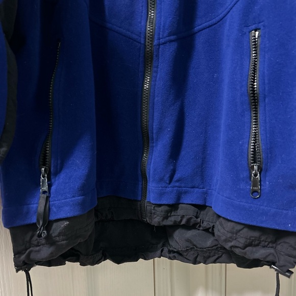 The North Face Men’s Fleece, Medium - Picture 2 of 4